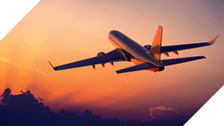 Transporte aéreo